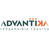 partner Advantika Logo