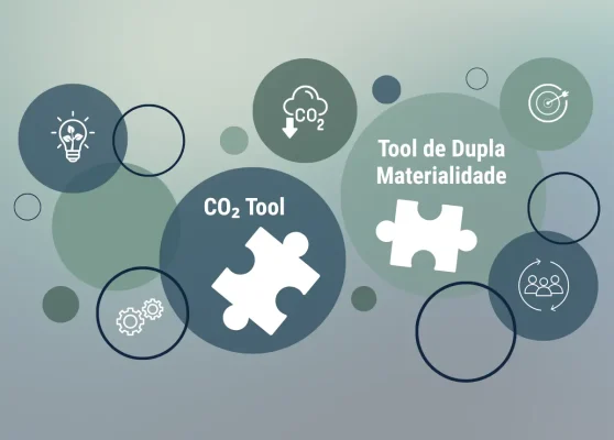 Como ferramentas gratuitas podem desbloquear o início da jornada ESG